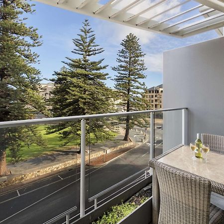 Oaks Glenelg Liberty Suites Adelaida Exterior foto