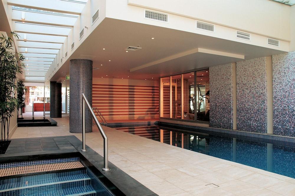 Oaks Glenelg Liberty Suites Adelaida Exterior foto