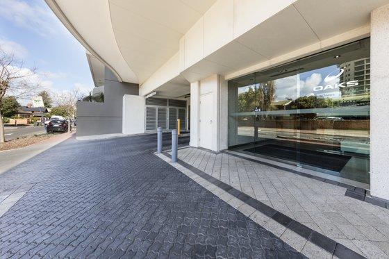 Oaks Glenelg Liberty Suites Adelaida Servicios foto