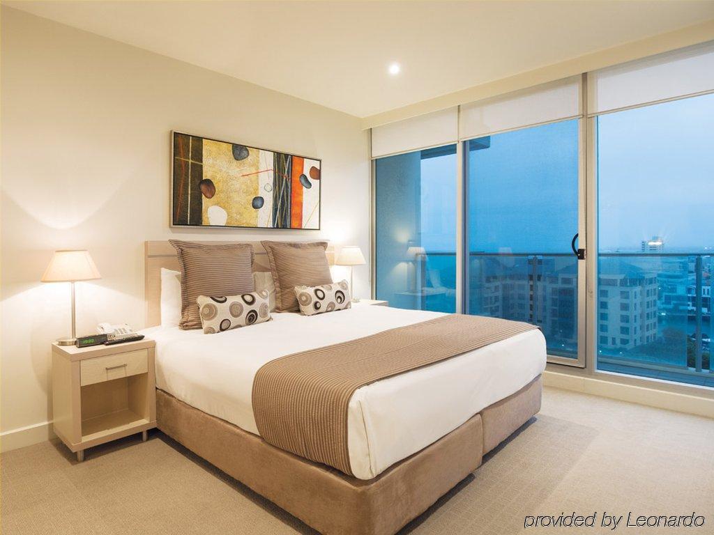 Oaks Glenelg Liberty Suites Adelaida Exterior foto