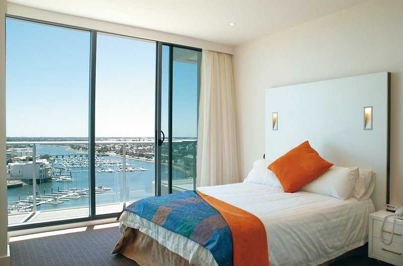 Oaks Glenelg Liberty Suites Adelaida Habitación foto
