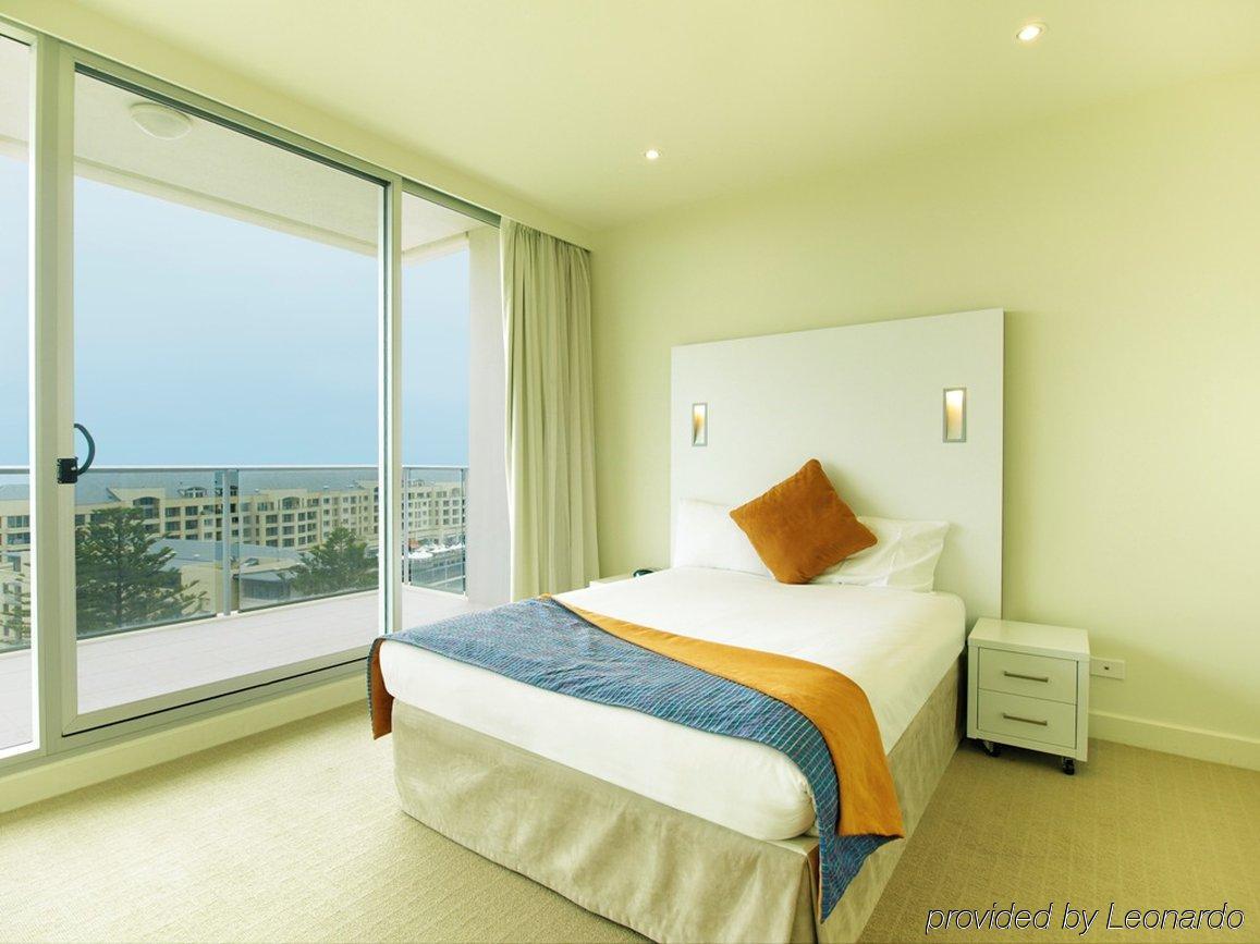 Oaks Glenelg Liberty Suites Adelaida Exterior foto