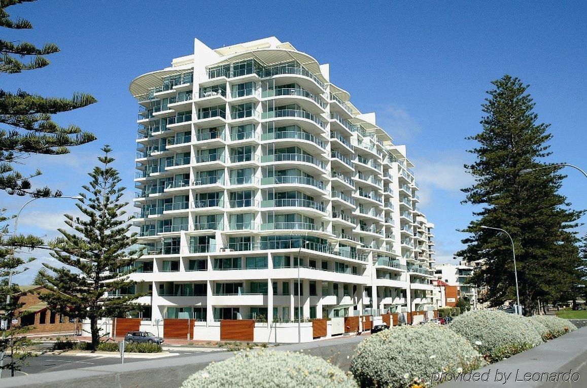 Oaks Glenelg Liberty Suites Adelaida Exterior foto