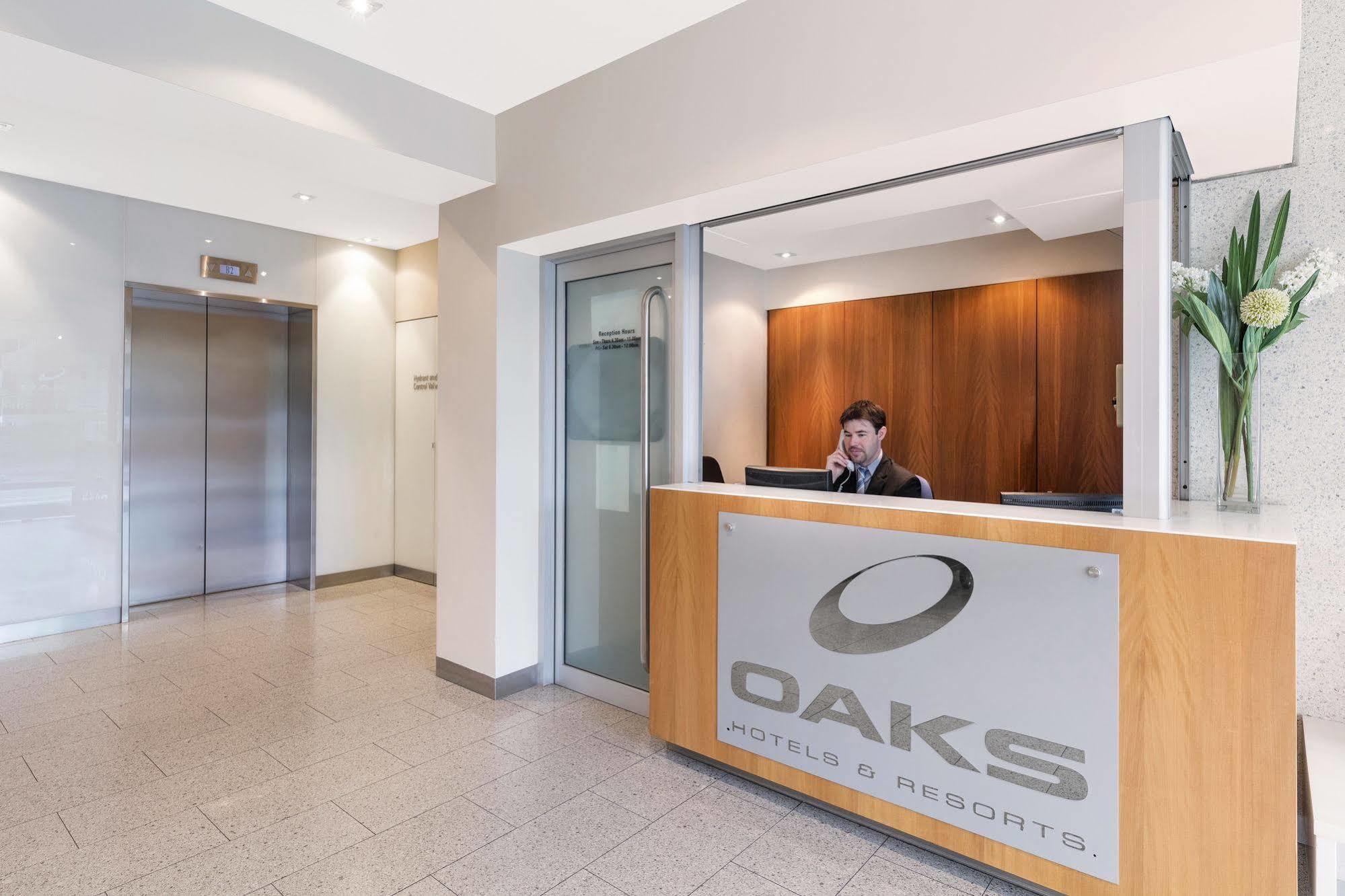 Oaks Glenelg Liberty Suites Adelaida Exterior foto
